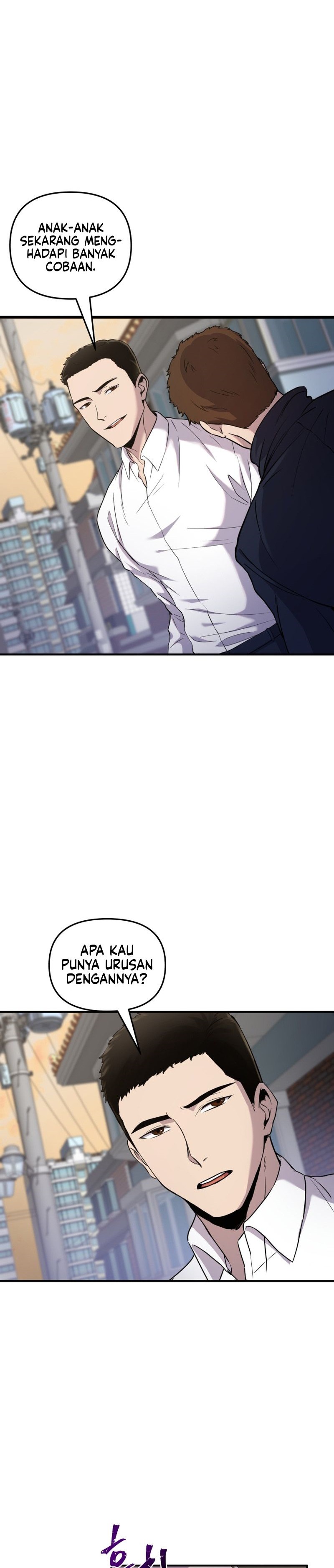 The Romance of The Three Kingdoms (Phalaenopsis Dreamland) Chapter 01 Gambar 39