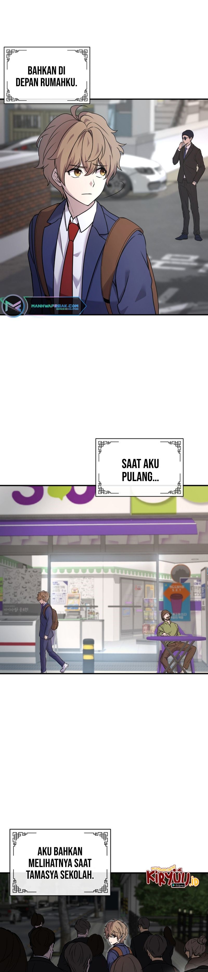 The Romance of The Three Kingdoms (Phalaenopsis Dreamland) Chapter 01 Gambar 42