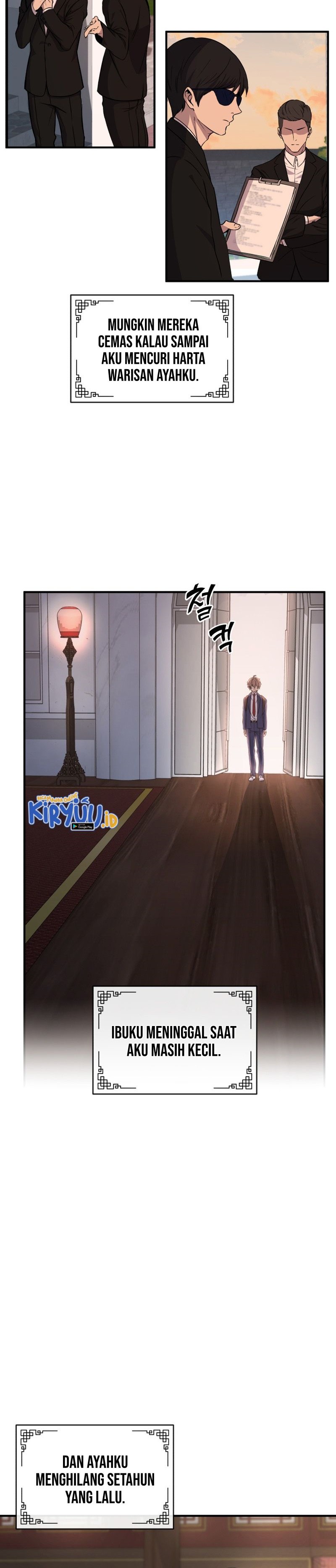 The Romance of The Three Kingdoms (Phalaenopsis Dreamland) Chapter 01 Gambar 45