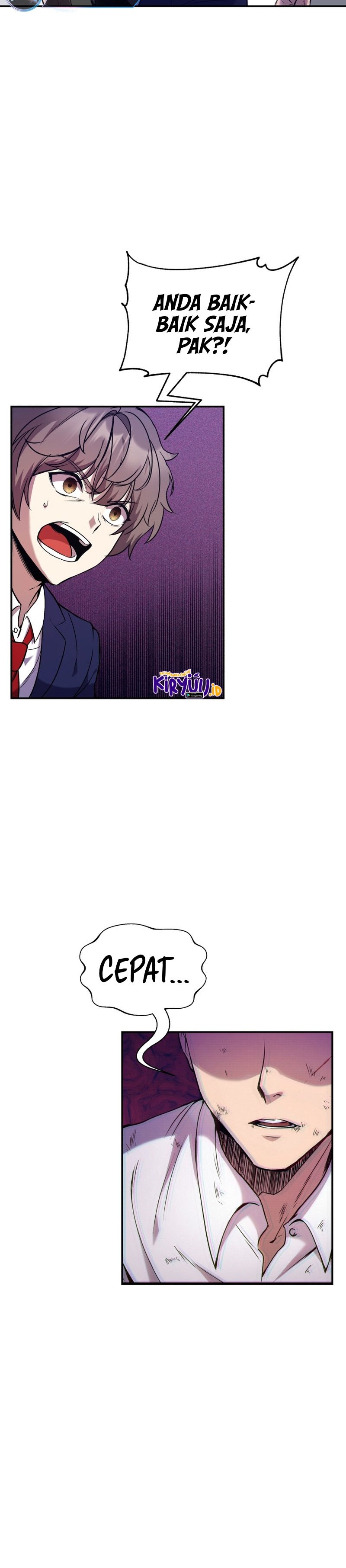 The Romance of The Three Kingdoms (Phalaenopsis Dreamland) Chapter 02 Gambar 13