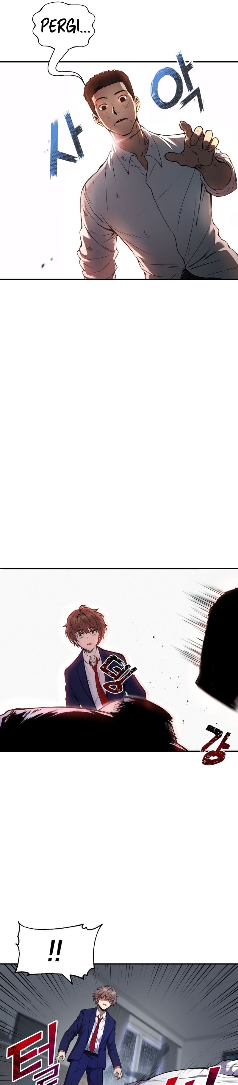 The Romance of The Three Kingdoms (Phalaenopsis Dreamland) Chapter 02 Gambar 14