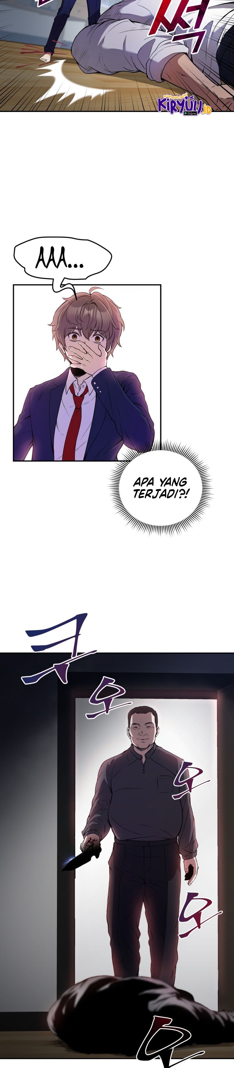 The Romance of The Three Kingdoms (Phalaenopsis Dreamland) Chapter 02 Gambar 15