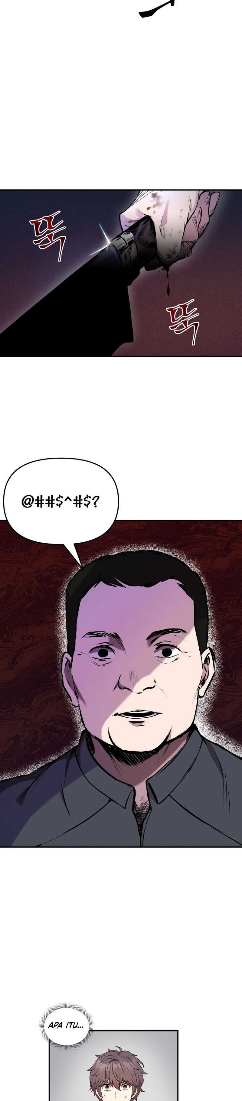 The Romance of The Three Kingdoms (Phalaenopsis Dreamland) Chapter 02 Gambar 16