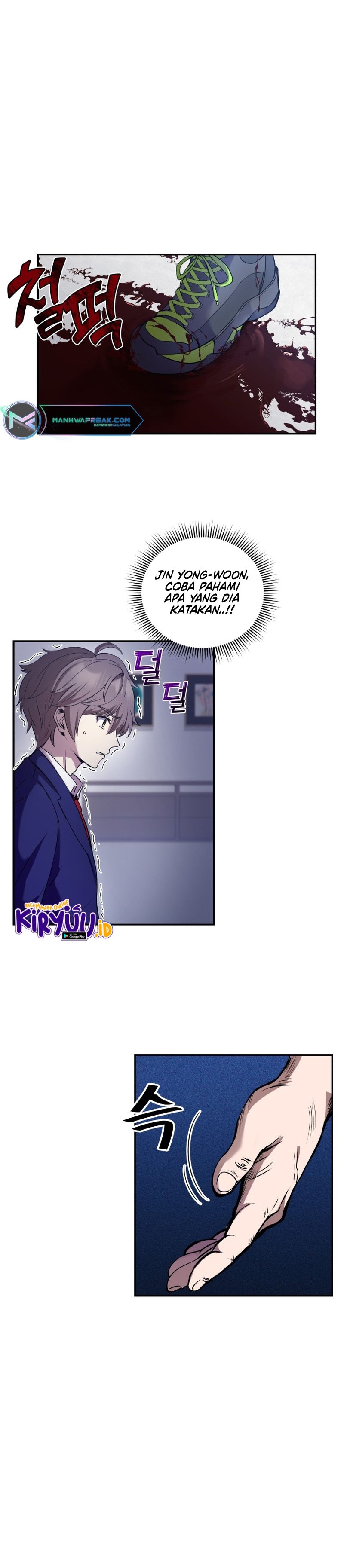 The Romance of The Three Kingdoms (Phalaenopsis Dreamland) Chapter 02 Gambar 19