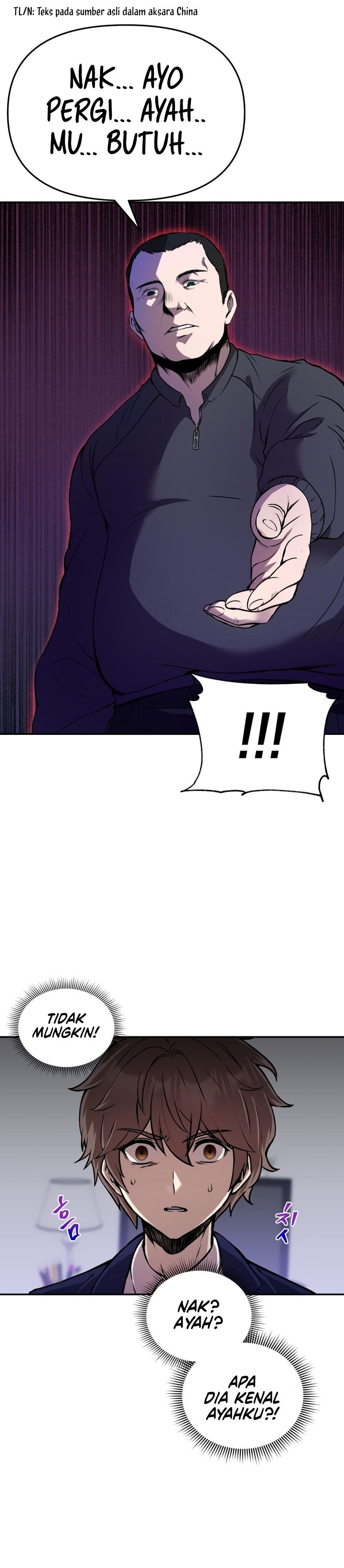 The Romance of The Three Kingdoms (Phalaenopsis Dreamland) Chapter 02 Gambar 20