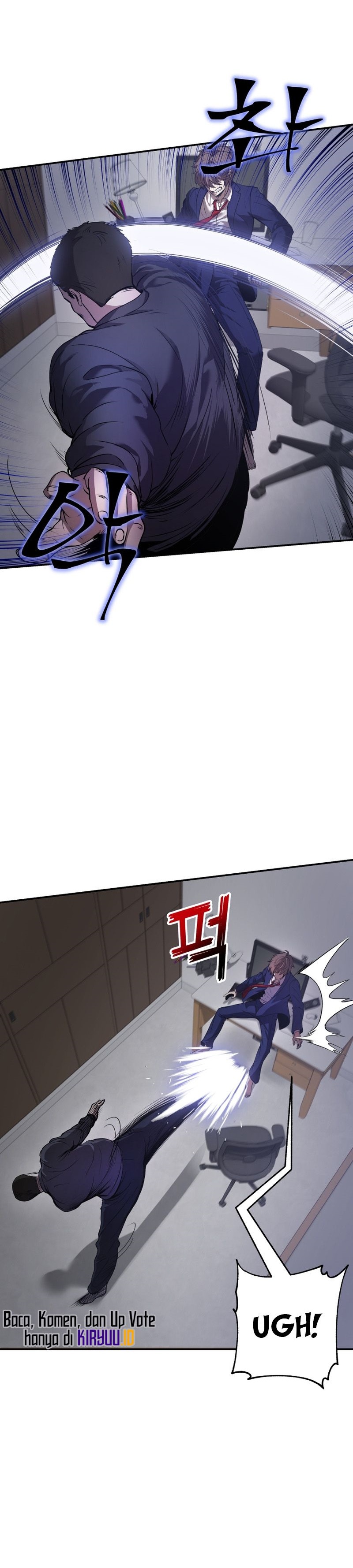 The Romance of The Three Kingdoms (Phalaenopsis Dreamland) Chapter 02 Gambar 23