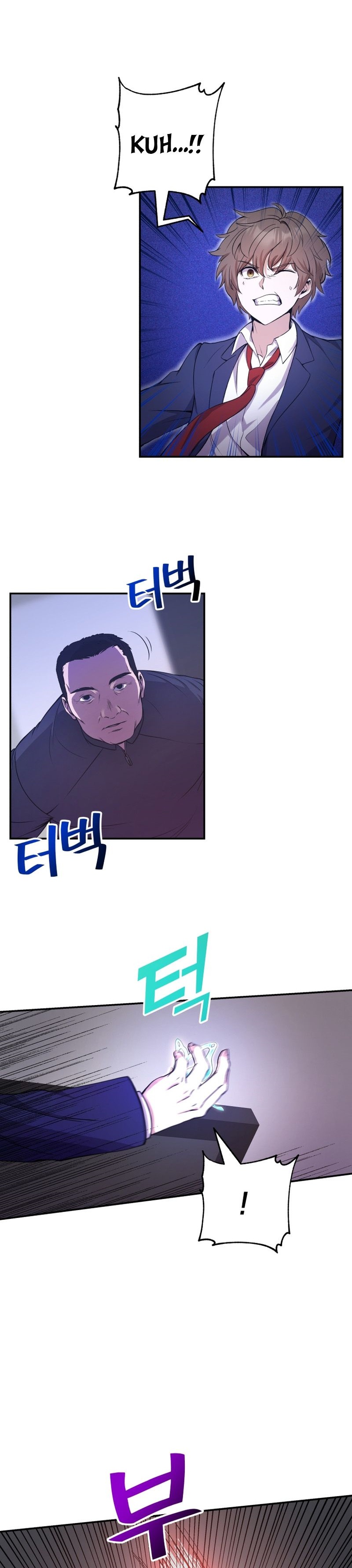 The Romance of The Three Kingdoms (Phalaenopsis Dreamland) Chapter 02 Gambar 24