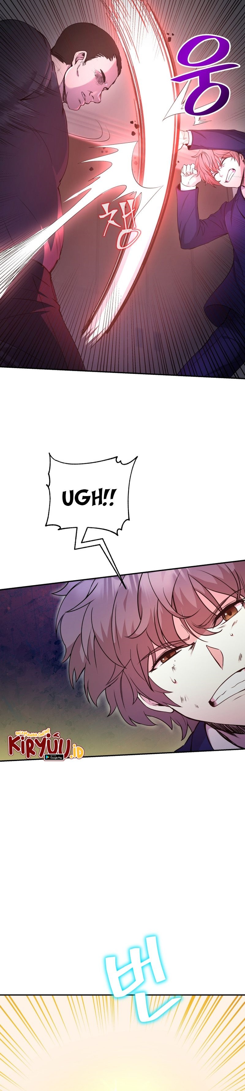 The Romance of The Three Kingdoms (Phalaenopsis Dreamland) Chapter 02 Gambar 25