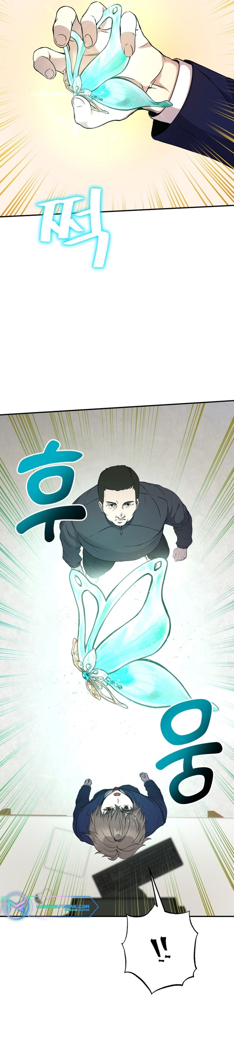 The Romance of The Three Kingdoms (Phalaenopsis Dreamland) Chapter 02 Gambar 26