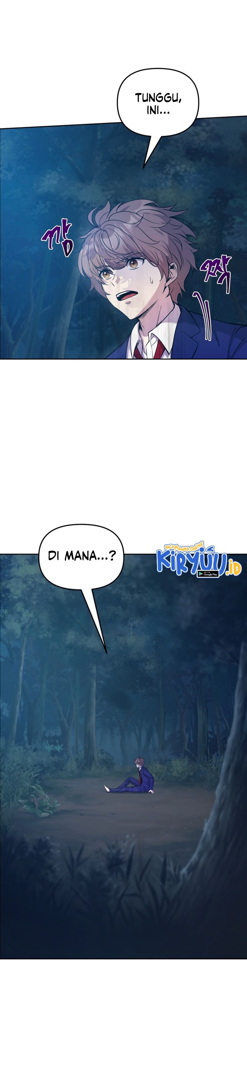 The Romance of The Three Kingdoms (Phalaenopsis Dreamland) Chapter 02 Gambar 31