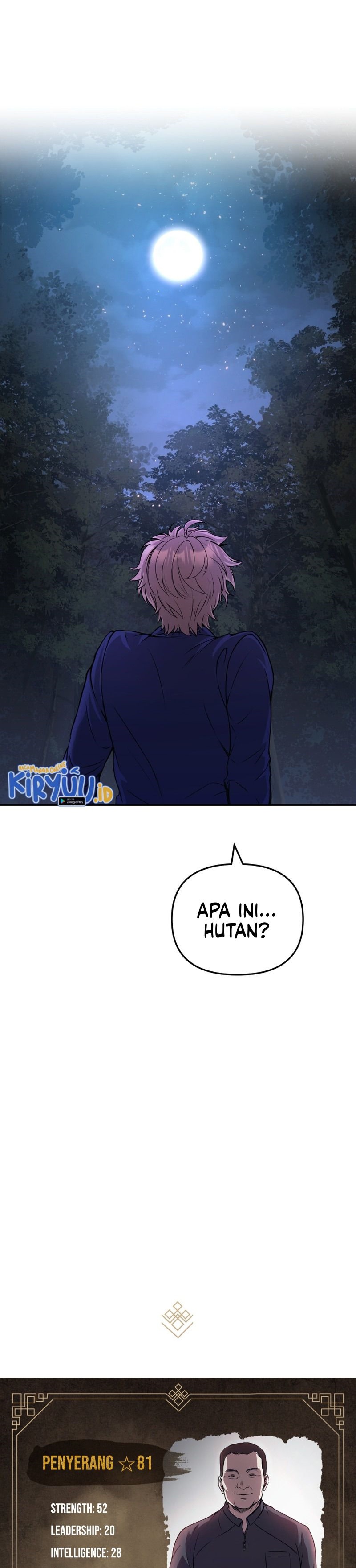The Romance of The Three Kingdoms (Phalaenopsis Dreamland) Chapter 02 Gambar 32