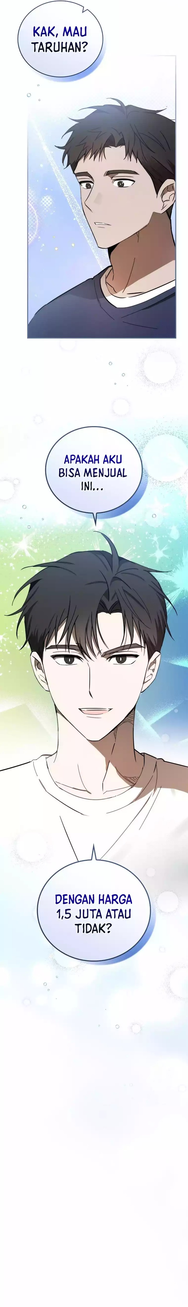 The Rookie In The Baseball Team Is Performing Exceptionally Well Chapter 02 Gambar 10