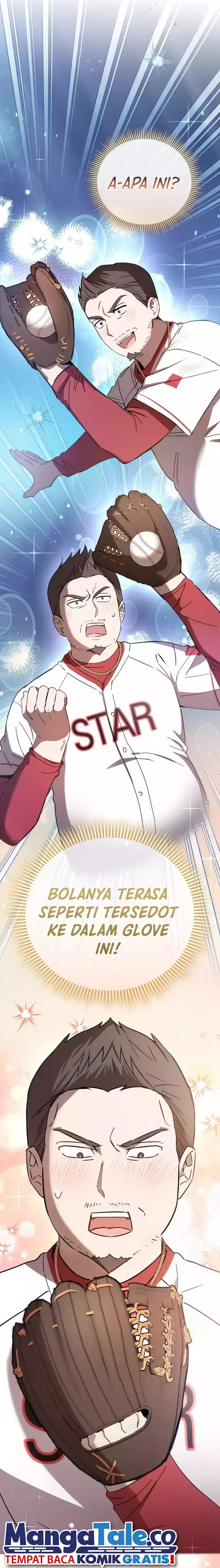 The Rookie In The Baseball Team Is Performing Exceptionally Well Chapter 02 Gambar 28