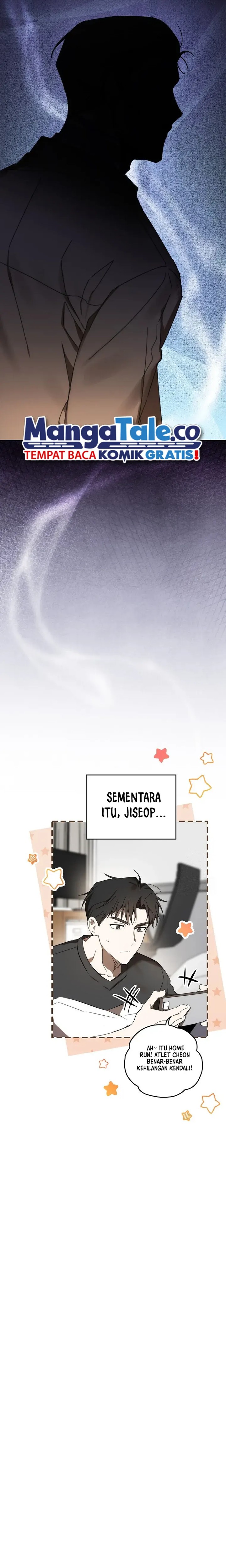 The Rookie In The Baseball Team Is Performing Exceptionally Well Chapter 03 Gambar 26