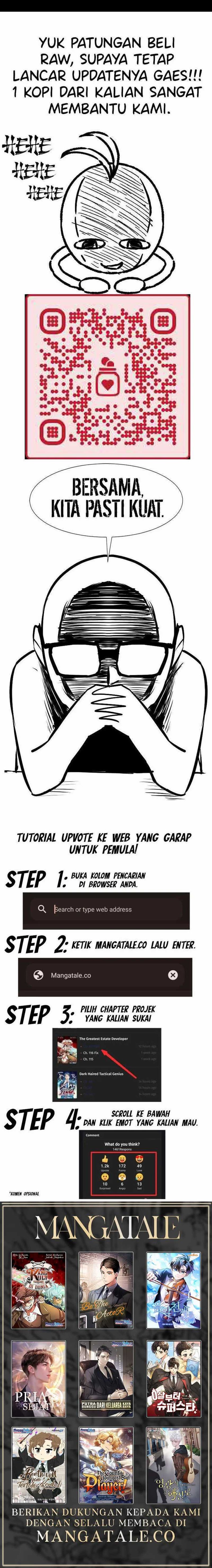 The Rookie In The Baseball Team Is Performing Exceptionally Well Chapter 20 Gambar 17
