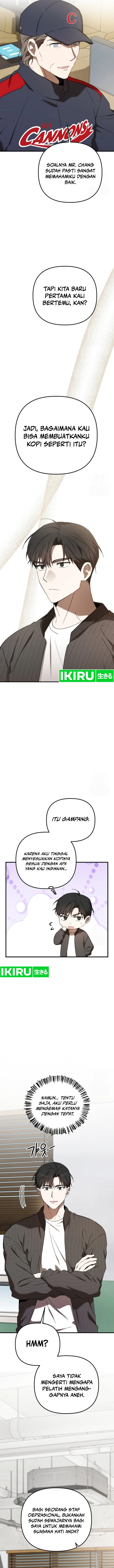 The Rookie In The Baseball Team Is Performing Exceptionally Well Chapter 39 Gambar 7