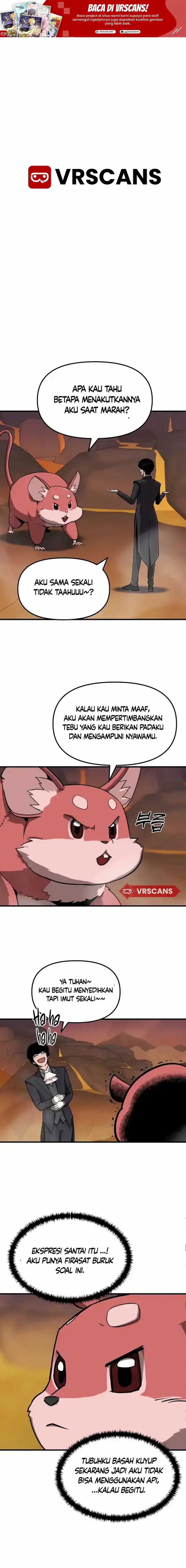 S-Rank Butler Chapter 05 Gambar 1