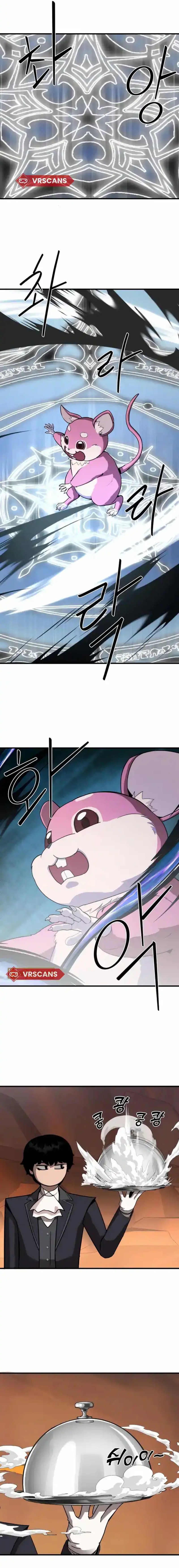 S-Rank Butler Chapter 05 Gambar 7