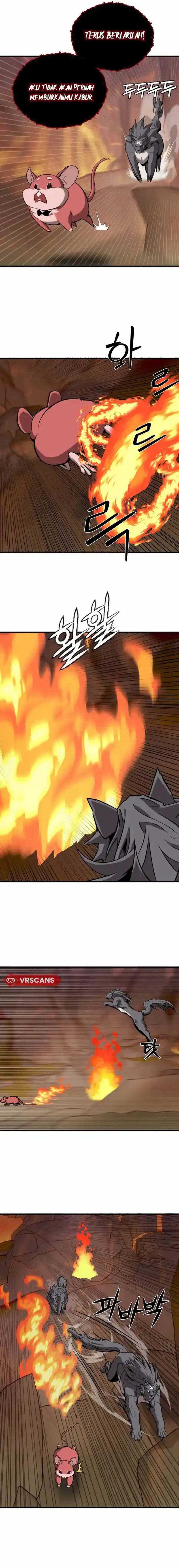 S-Rank Butler Chapter 05 Gambar 12