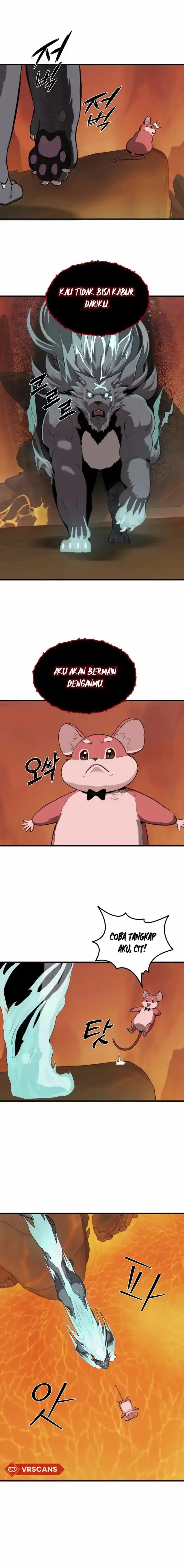 S-Rank Butler Chapter 05 Gambar 16