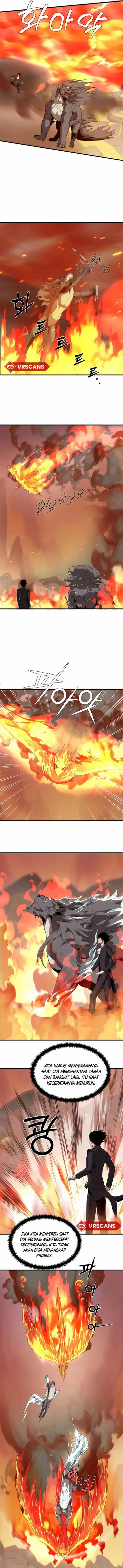 S-Rank Butler Chapter 06 Gambar 6