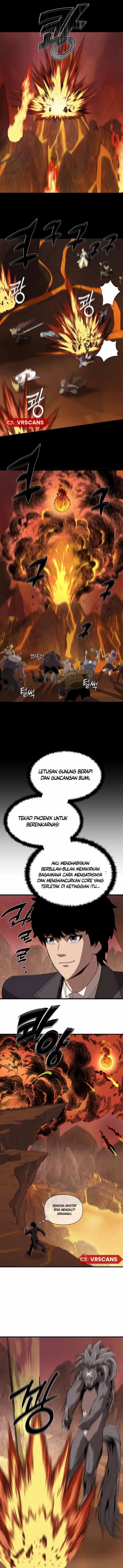 S-Rank Butler Chapter 06 Gambar 9