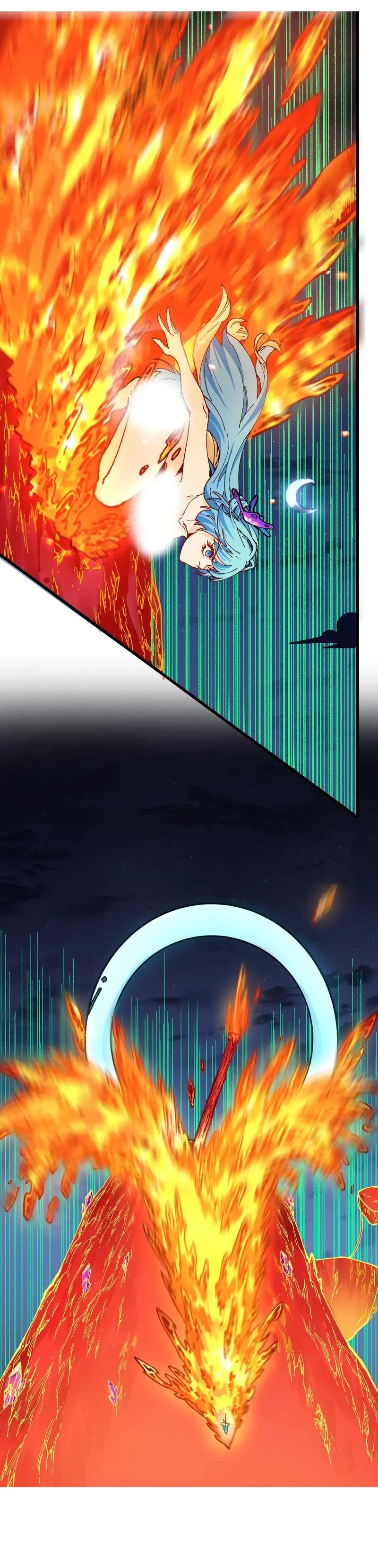 The Sacred Ruins Chapter 226 Gambar 7