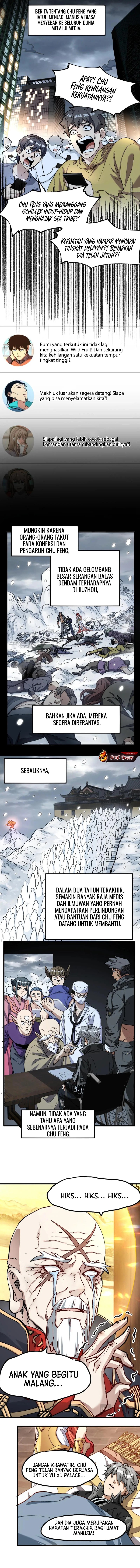 The Sacred Ruins Chapter 236 Gambar 4