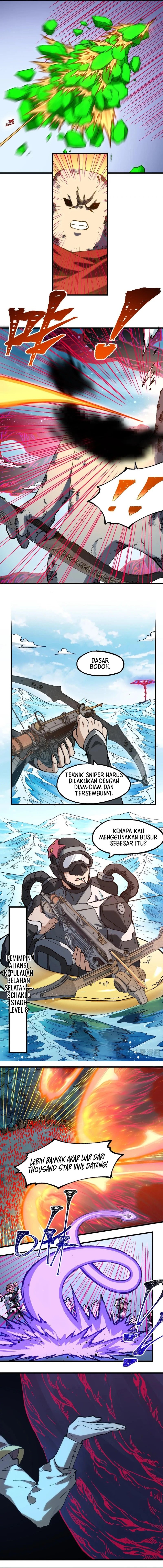 The Sacred Ruins Chapter 256 Gambar 2