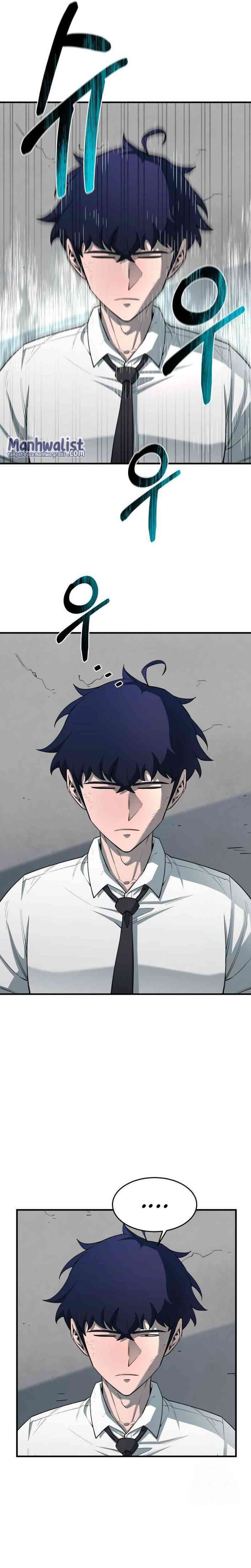The School Life of the Earth Leader Chapter 06 Gambar 12