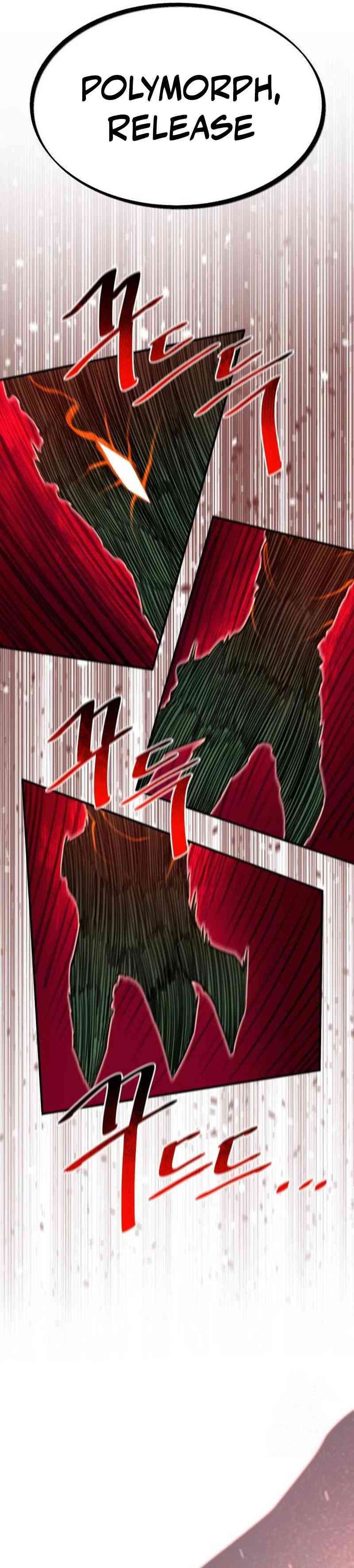 The School Life of the Earth Leader Chapter 06 Gambar 34