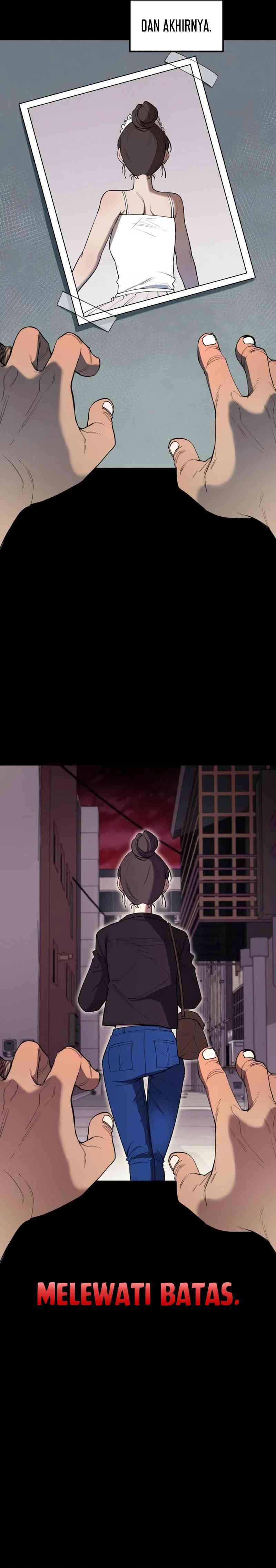 The School Life of the Earth Leader Chapter 08 Gambar 4