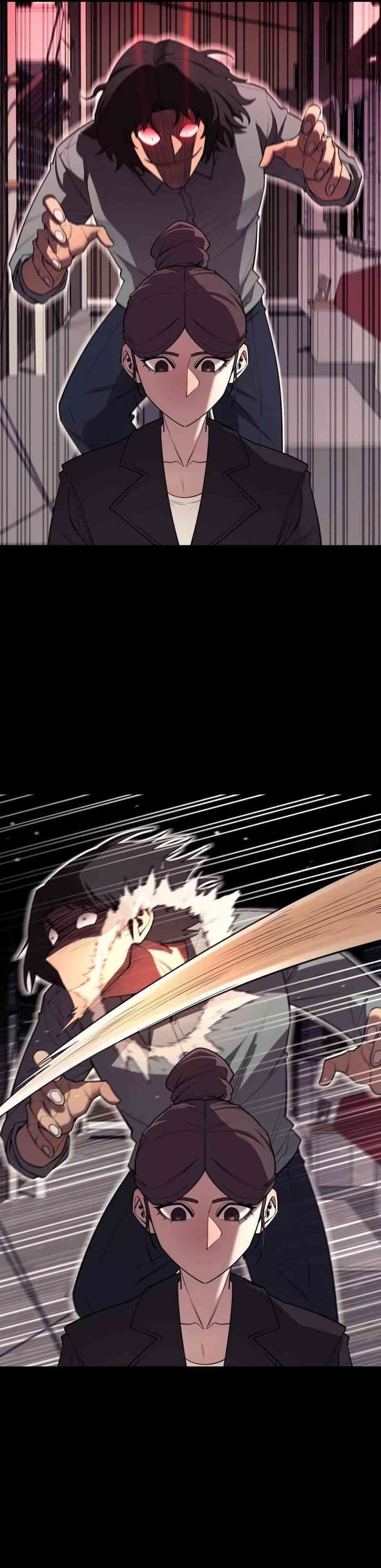 The School Life of the Earth Leader Chapter 08 Gambar 5
