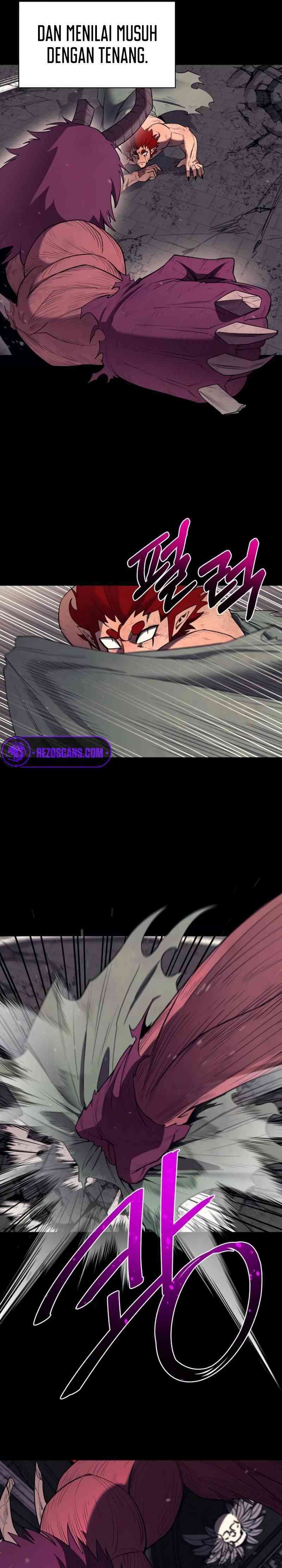 The School Life of the Earth Leader Chapter 08 Gambar 26