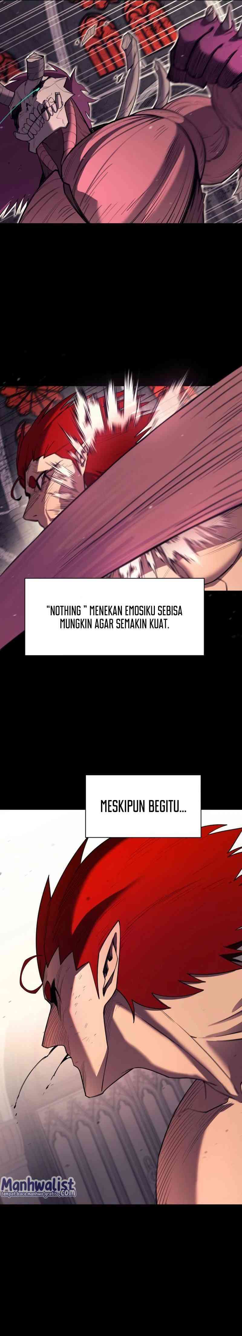 The School Life of the Earth Leader Chapter 08 Gambar 28