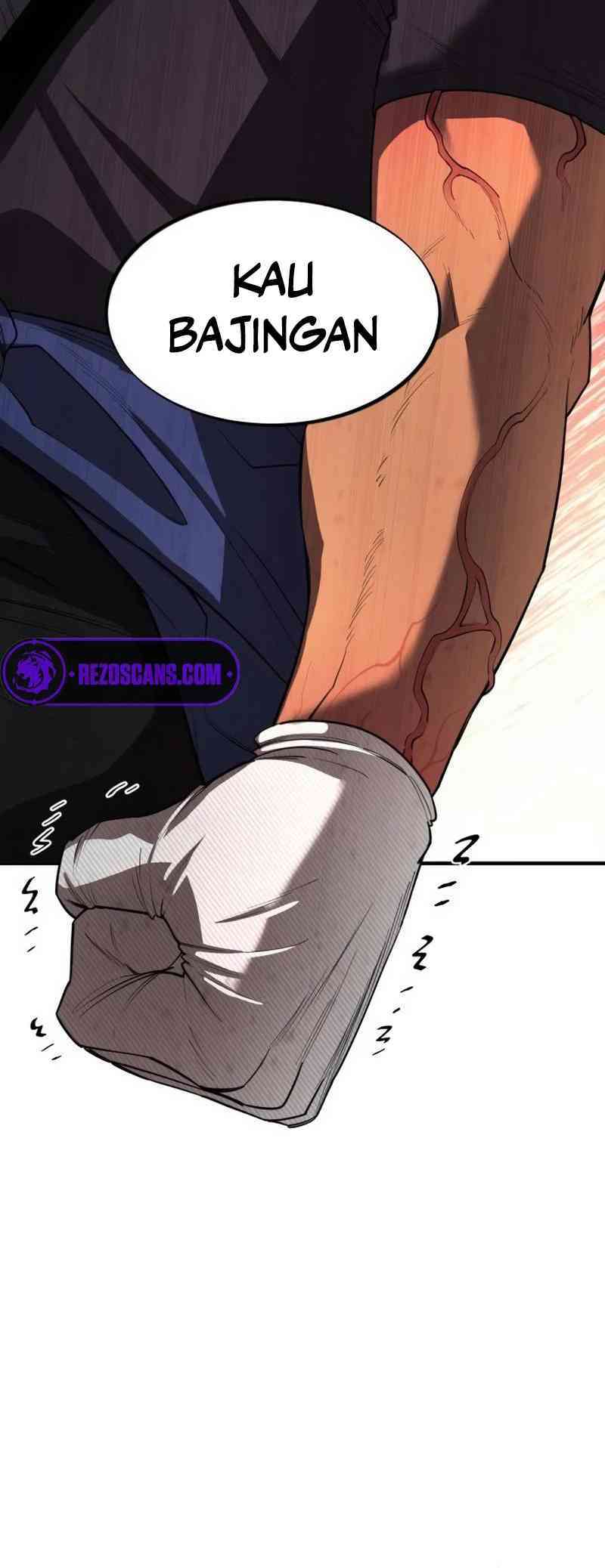 The School Life of the Earth Leader Chapter 08 Gambar 31