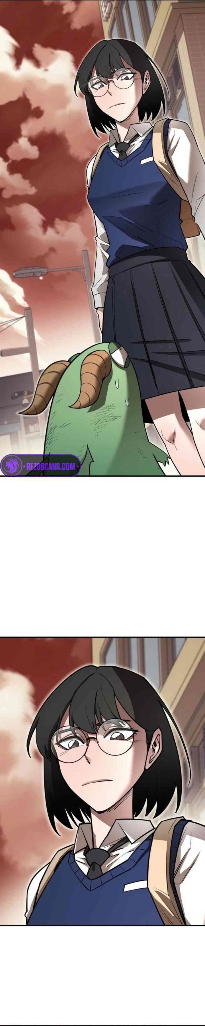The School Life of the Earth Leader Chapter 10 Gambar 28