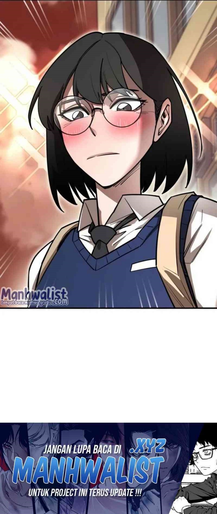 The School Life of the Earth Leader Chapter 10 Gambar 29