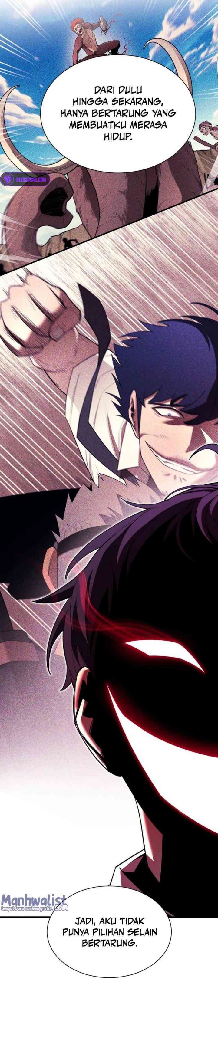 The School Life of the Earth Leader Chapter 13 Gambar 11