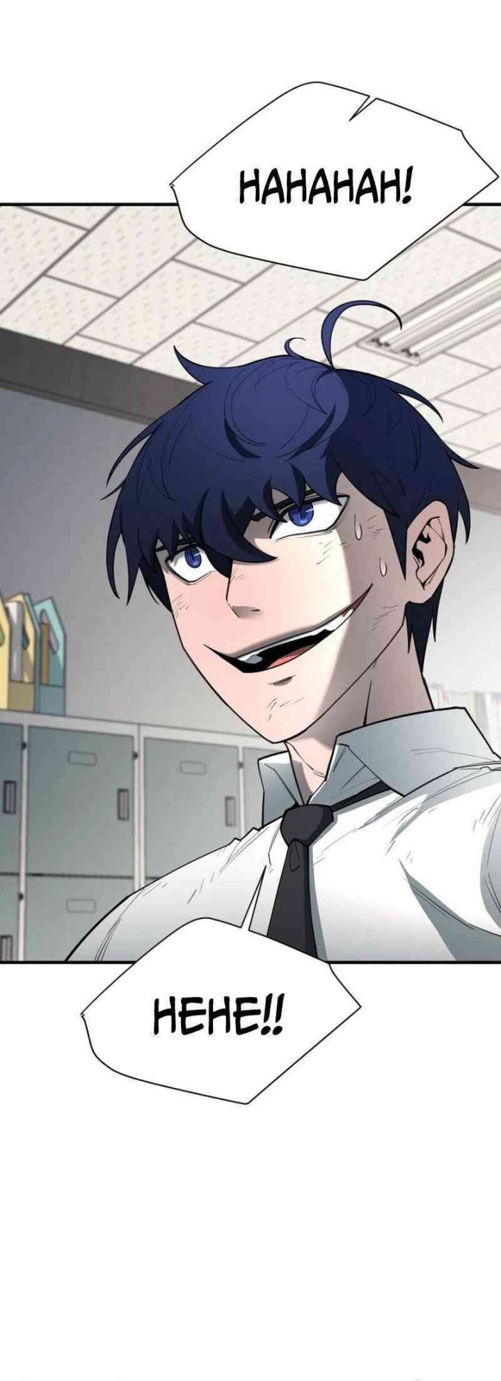 The School Life of the Earth Leader Chapter 14 Gambar 2