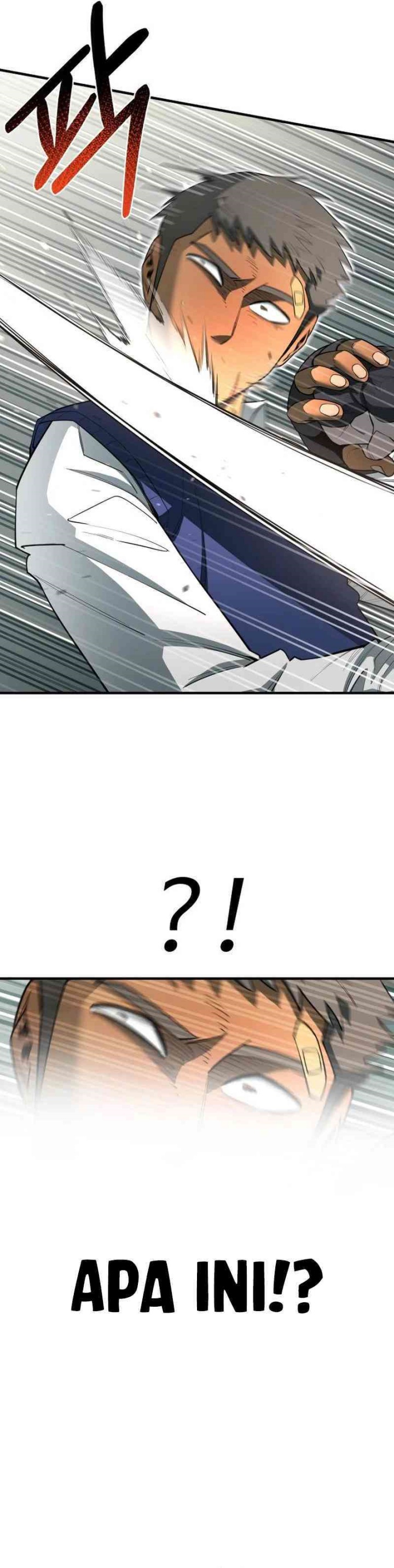 The School Life of the Earth Leader Chapter 14 Gambar 13