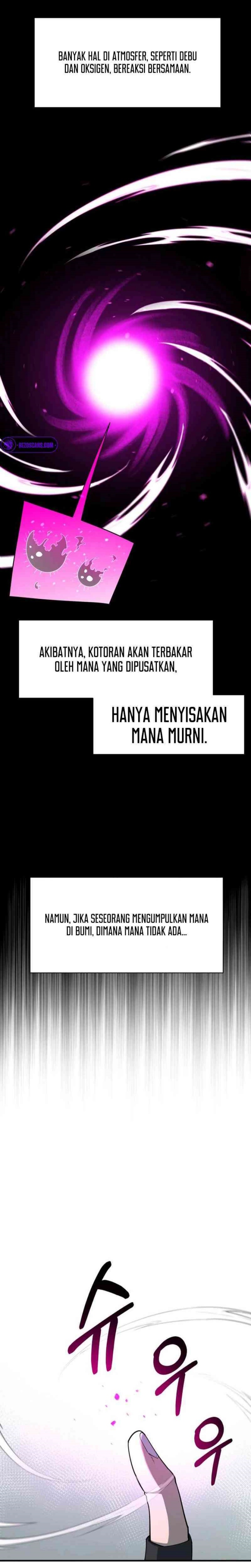 The School Life of the Earth Leader Chapter 14 Gambar 17