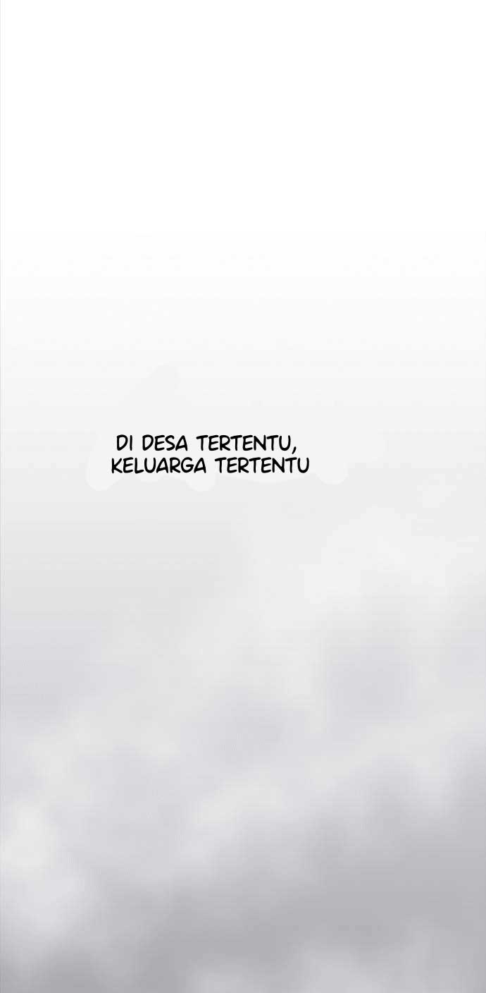The Second Child of God Chapter 01 Gambar 2