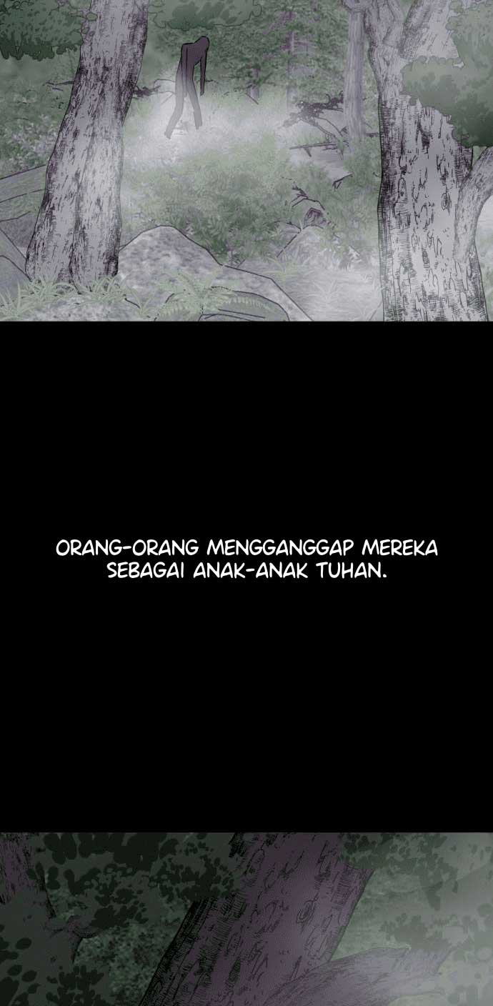 The Second Child of God Chapter 01 Gambar 4