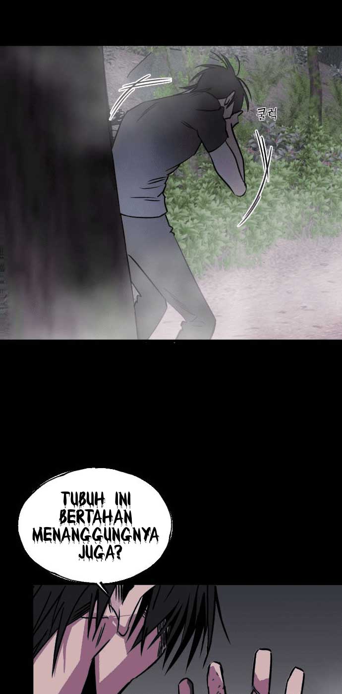 The Second Child of God Chapter 01 Gambar 6