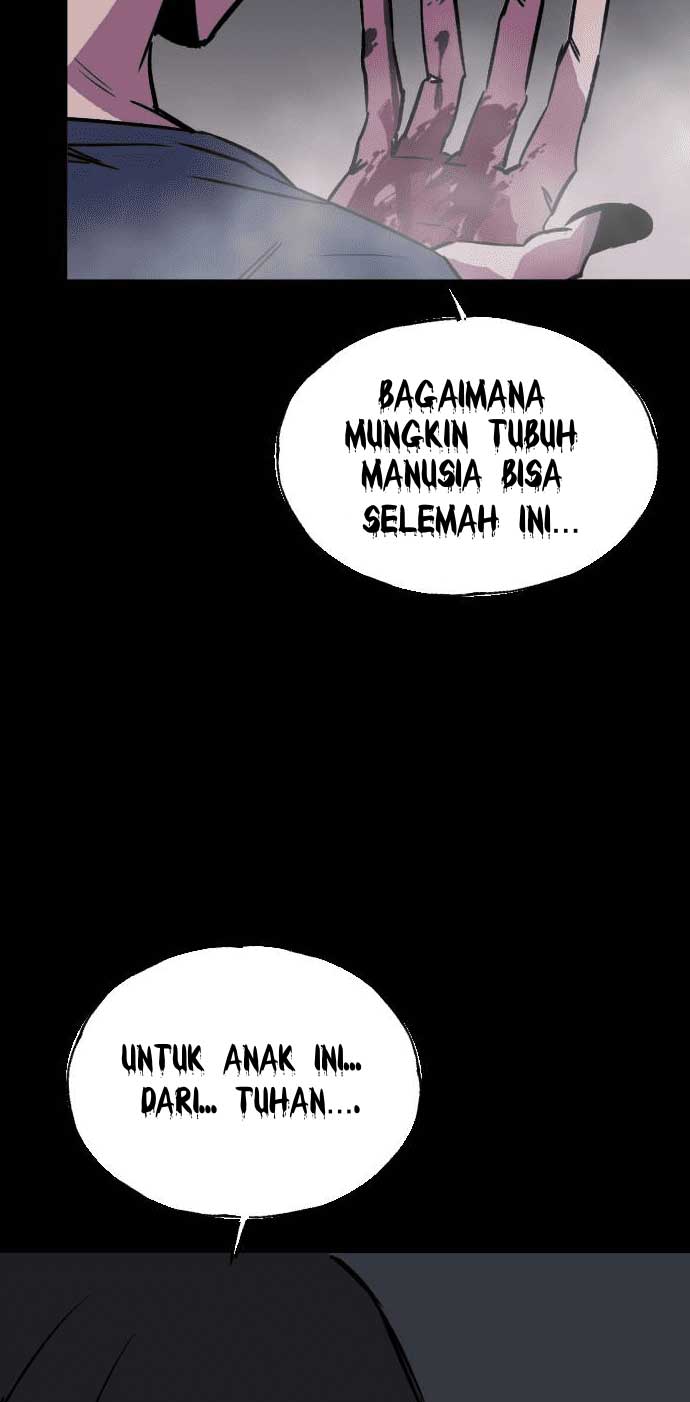The Second Child of God Chapter 01 Gambar 7