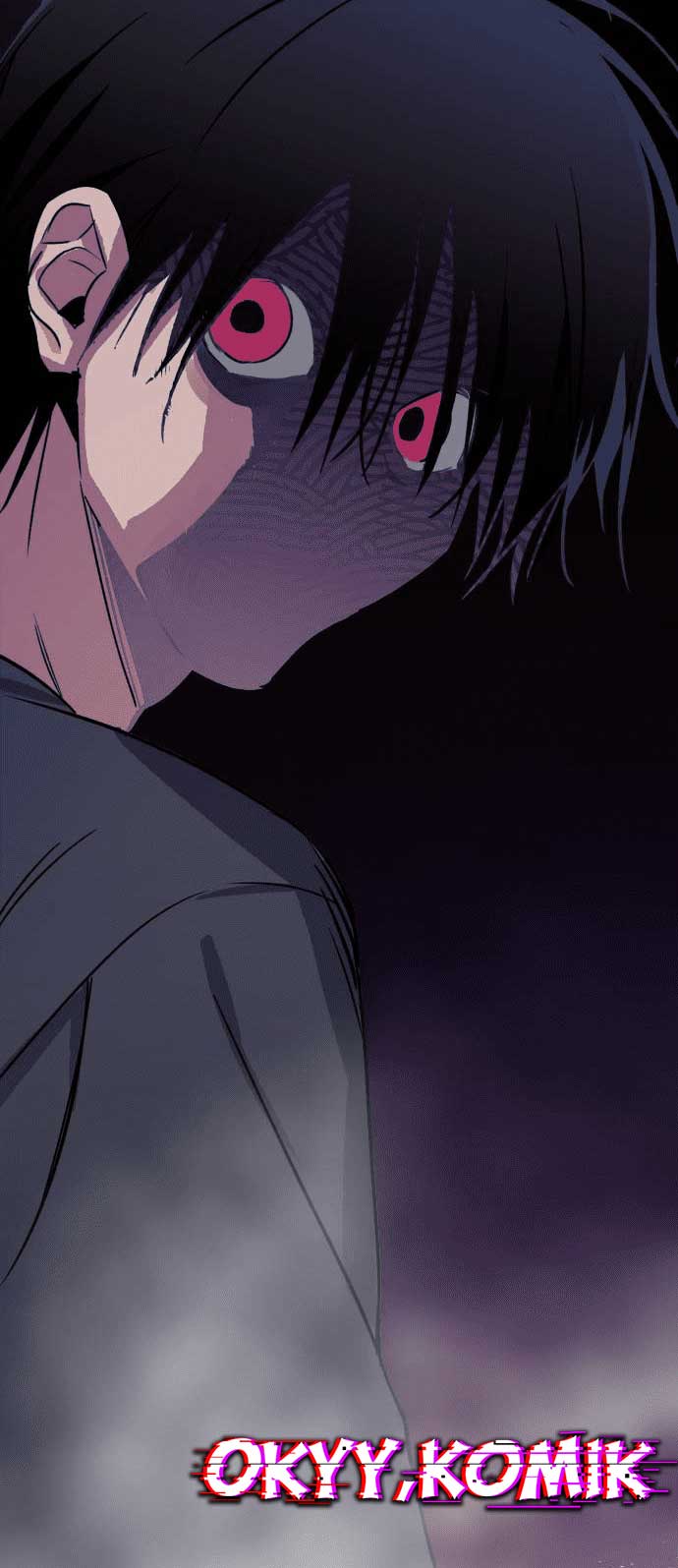 The Second Child of God Chapter 01 Gambar 10