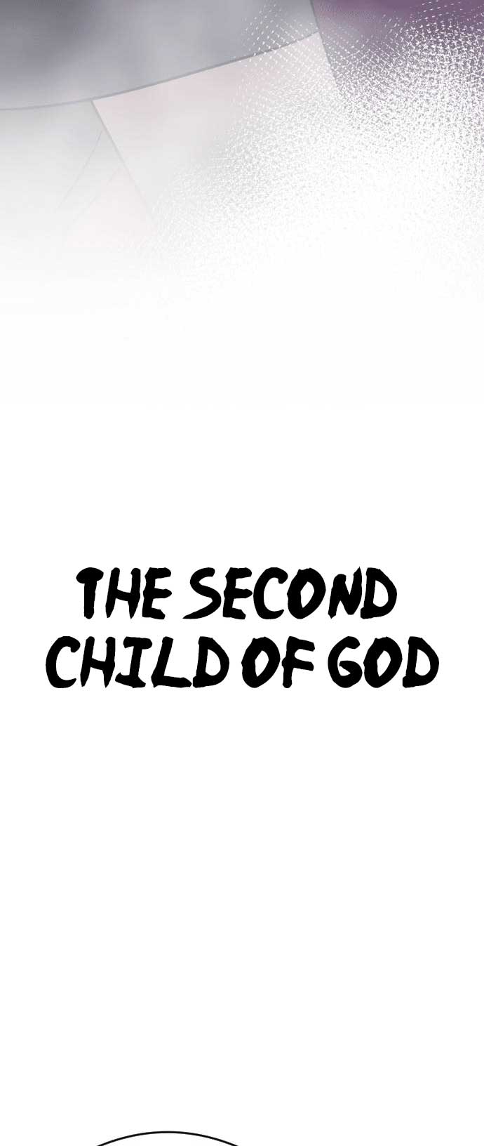 The Second Child of God Chapter 01 Gambar 11
