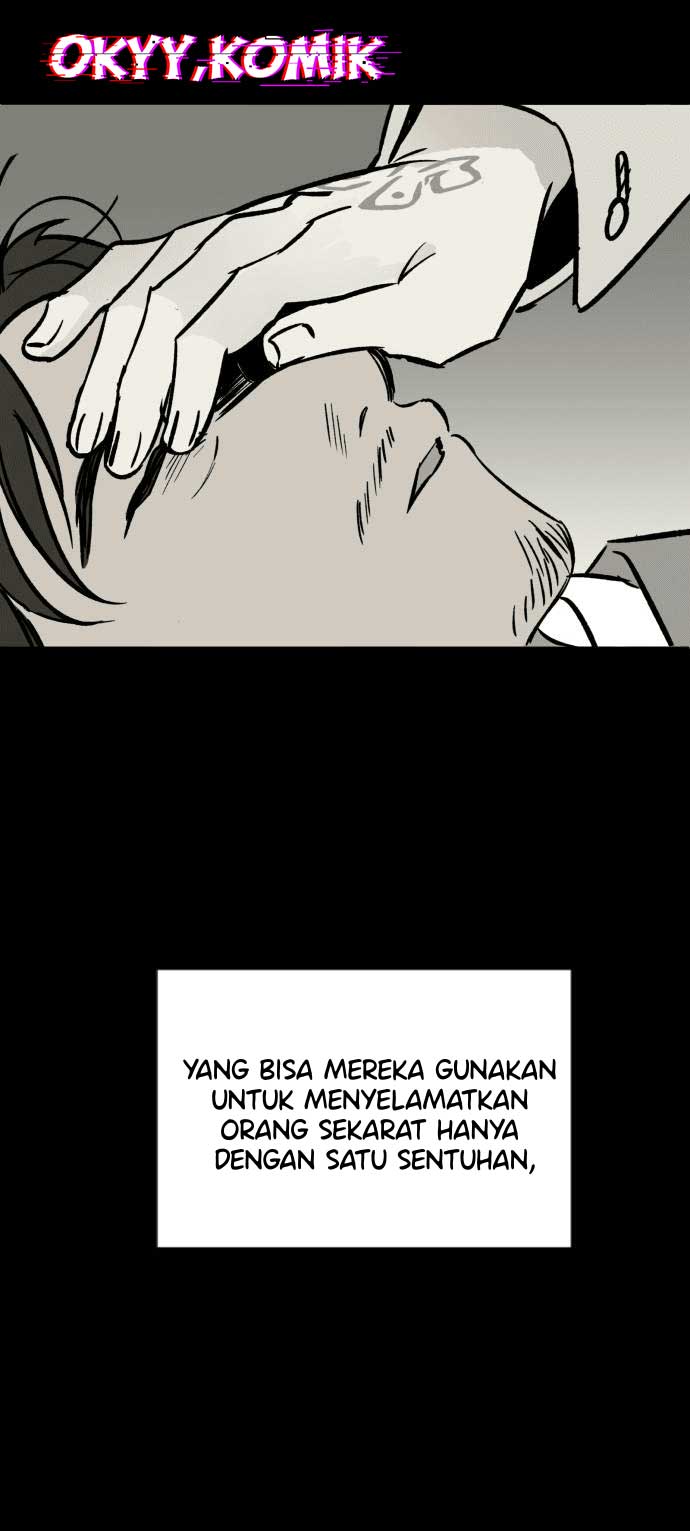 The Second Child of God Chapter 01 Gambar 18