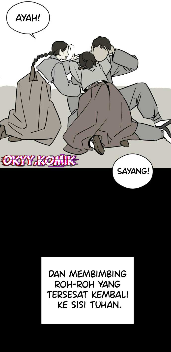 The Second Child of God Chapter 01 Gambar 20